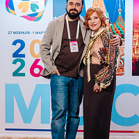 XI MOSCOW BREAST MEETING: Полный фотоотчёт